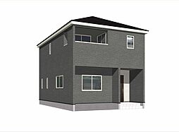 新築戸建 畝部東町川田 全2棟