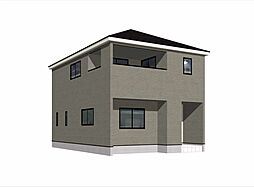 新築戸建 畝部東町川田　全2棟