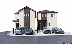 新築戸建 志賀町高洞 全2棟