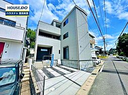 新築戸建 天王町1丁目 全1棟