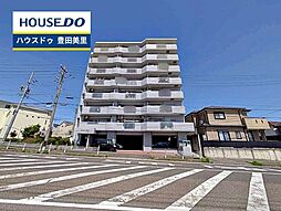 アメニティ豊田