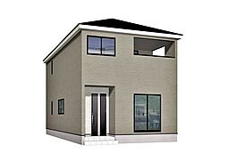 新築戸建 新町3丁目　全4棟