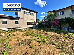 売土地 柿本町7丁目