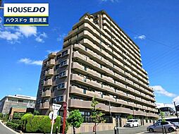 ライオンズガーデン豊田寿町