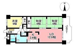 スペリア豊田