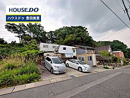 売土地　石畳町片平　事業用地