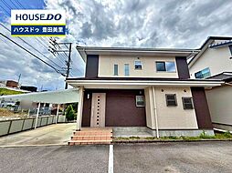 中古戸建 西中山町辻貝戸