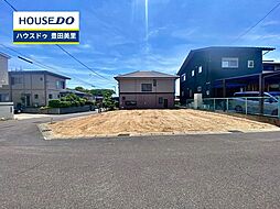 新築戸建　深田町4丁目