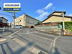 売土地 四郷町東畑