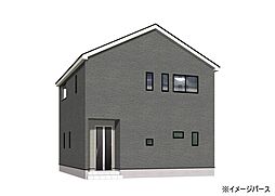 新築戸建 深田町4丁目 全1棟