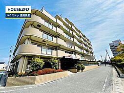 ライオンズマンション豊田大林公園