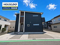 中古戸建 四郷町天道
