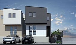 新築戸建 大林町14丁目 全2棟