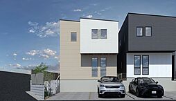 新築戸建 大林町14丁目 全2棟