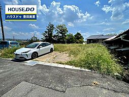 売土地 天王町3丁目