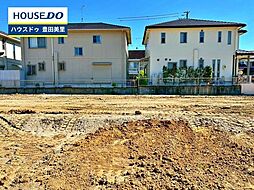 売土地 浄水町2丁目 全6区画