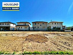 売土地 浄水町2丁目 全6区画
