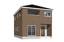 新築戸建 駒場町北 全3棟