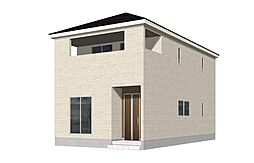 新築戸建 駒場町北 全3棟