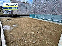 売土地 竹町宮下 全2区画