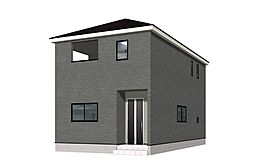 新築戸建 駒場町北 全3棟