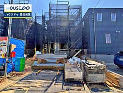 新築戸建 小川町3丁目 全2棟