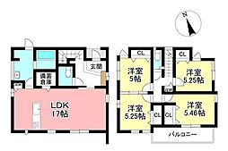 新築戸建　青木町2丁目