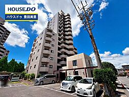 グローリアスタウン聖心弐番館