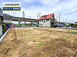 新築戸建 荒井町能田原　全2棟