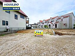 新築戸建 荒井町能田原　全2棟