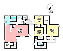 新築戸建 本地町3丁目 全9棟