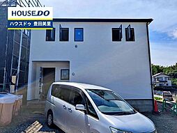 新築戸建 西中山町辻貝戸 全6区画