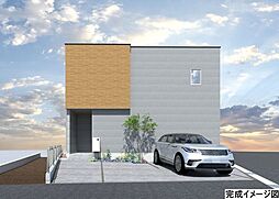 新築戸建 越戸町松葉 全1棟