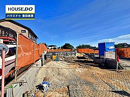 新築戸建 宝町十三塚　全2棟