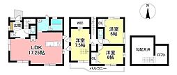 中古戸建 井上町2丁目
