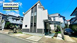中古戸建 井上町2丁目