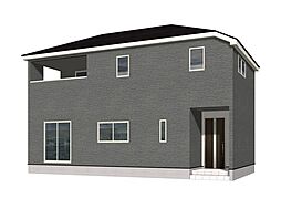 新築戸建 花園町若石山　全1棟