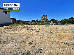 売土地 小川町2丁目 全5区画