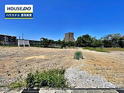 売土地 小川町2丁目 全5区画
