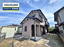中古戸建 西中山町太田