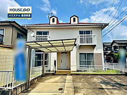中古戸建 井上町2丁目