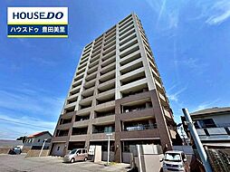ライオンズヒルズ豊田