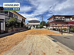 新築戸建 平戸橋町永和 全1棟