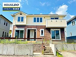 中古戸建　乙部ケ丘4丁目