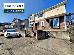 中古戸建　乙部ケ丘4丁目