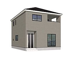 新築戸建 前林町隅田 全2棟