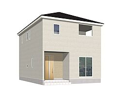 新築戸建 前林町隅田　全2棟
