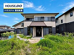 中古戸建 深見町小畑