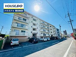 ベルハイム日之出