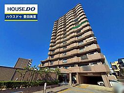 イトーピア豊田マンション